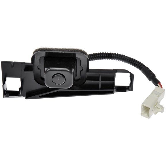 Dorman 590-138 Rear Park Assist Camera for Specific Toyota Models Fits select: 2004-2005 TOYOTA SIENNA