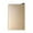 Gold, variant on hengsof Auto Pop up Credit Card Holder with Money Pocket Minimalist Business Card Wallet for Men Debit Card Case Gifts For Dad Fathers