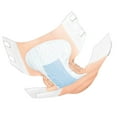 thumbnail image 2 of Wings Quilted Plus with BreatheEasy Technology Adult Incontinence Brief S Heavy Absorbency 66132, Heavy, 12 Ct, 2 of 3