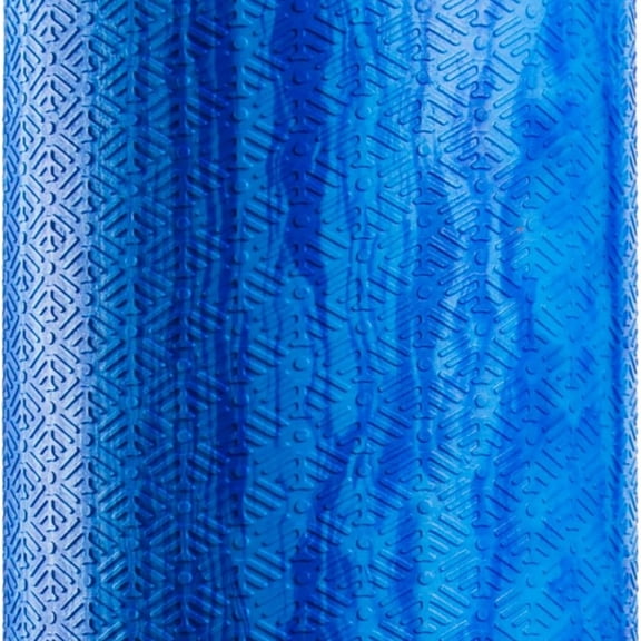 Soft Density Foam Roller – Low Density Soft Foam Roller for Physical Therapy, Pilates, Yoga Foam Roll Exercises, and Muscle Recovery