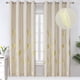 thumbnail image 1 of Paneles de Cortinas Estelar Textiler Blackout 132x183 cm 2 piezas, 1 of 9