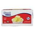 thumbnail image 3 of Great Value Salted Butter, 3 of 4