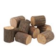 thumbnail image 4 of LHCER Porte-Mémo Porte-Cartes en Bois Porte-Mémo Nom Signe Photo Note Clip Titulaire Photo Note Clip Titulaire, 4 of 8