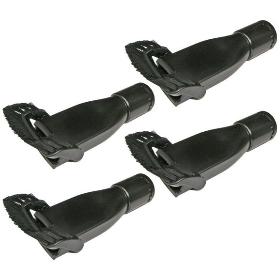 Black and Decker BDH2000FL Vac 4 Pack Cleaning Brush 90552230-01-4PK