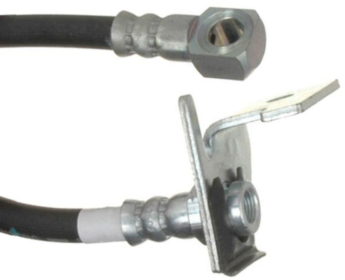 Brake Hydraulic Hose Fits select: 2004-2005 CHEVROLET CLASSIC