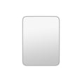 thumbnail image 3 of Clinton 24x36 Rectangular Metal Frame With Round Corner, 3 of 21