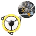 thumbnail image 5 of Starter Idler Cover For SUZUKI DRZ400 400S 400 Yellow Yellow, 5 of 6