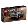 thumbnail image 4 of Set LEGO Speed Champions Fast & Furious 1970 Dodge Charger R/T 76912, 4 of 4
