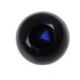 thumbnail image 5 of 8 Billiard Pool Ball Replacement Eight Ball Standard Regular Size 2 1/4'' Gift, 5 of 5