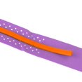 thumbnail image 4 of 1 Pieza de Agarre de Raquetas de Tenis Bádminton para Juegos y Ejercicios Hecho de Material PU Antideslizante Colores Opcionales Púrpura Soledad Cinta de agarre de bádminton, 4 of 7