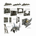 thumbnail image 4 of Battle Systems - Édition Fantasy Dungeon Kickstarter, 4 of 5