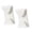white 2 pieces, variant on lacooooppia 2 Pieces Ski Goggle Clips Helmet Goggle Holder Sturdy Retainer Multi Functional Anti Slip Winter Sports Accessory for Skiing Snowboarding Suitable for Outdoor white 2 pieces