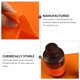 thumbnail image 5 of 1 UNID CURIDAD DE CURIDO 3D Accesorios de impresora 3D DLP Slap fotosensible Silicona Anti-Skid Mat DLP Slap Mat, 5 of 6