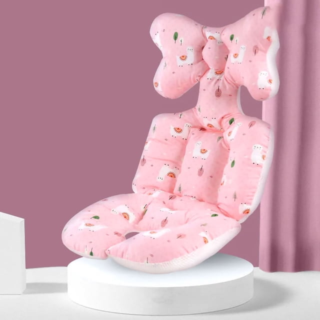 Cojín para asiento de bebé Jadeshay Algodón para cochecito