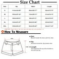 thumbnail image 3 of BLVB Womens Shorts Casual Drawstring Elastic Waist Cotton Linen Shorts Loose Folded Hem Summer Lounge Shorts with Pockets, 3 of 7