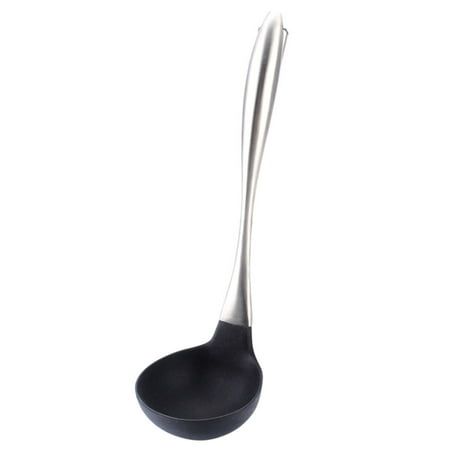 

Stainless Steel Handle Silicone Kitchenware Set Kitchen Supplies