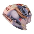 thumbnail image 2 of Stitch*! The Movie Ice Silk Blanket.40"x50", 2 of 5