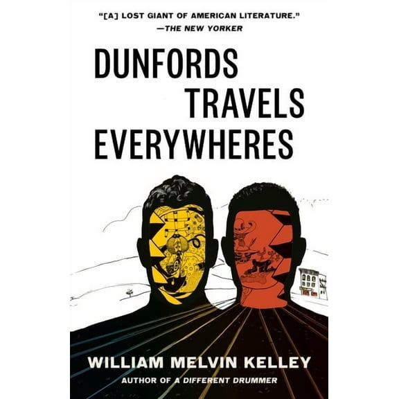 Dunfords Travels Everywheres, (Paperback)