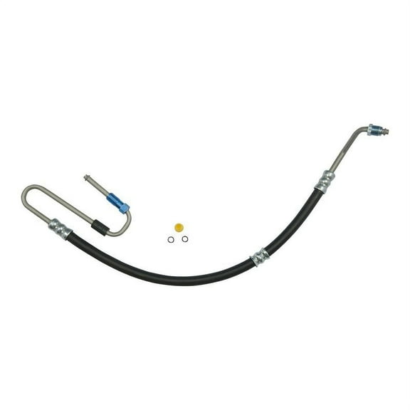 Power Steering Pressure Line Hose Assembly