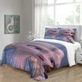 thumbnail image 4 of Duvet Cover Set Frozen D Elsa Pattern Printe Bedding Duvet Cover Set For Kids Children Boys, Soft Microfiber With Closure, 4 of 5