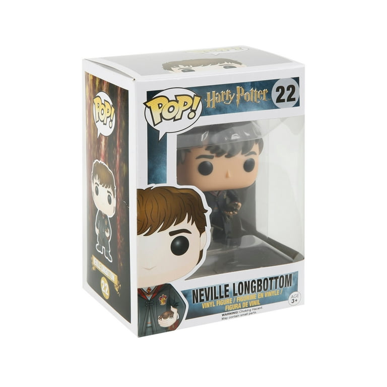 Amazon.co.jp: Funko - Figurine Harry Potter - Neville