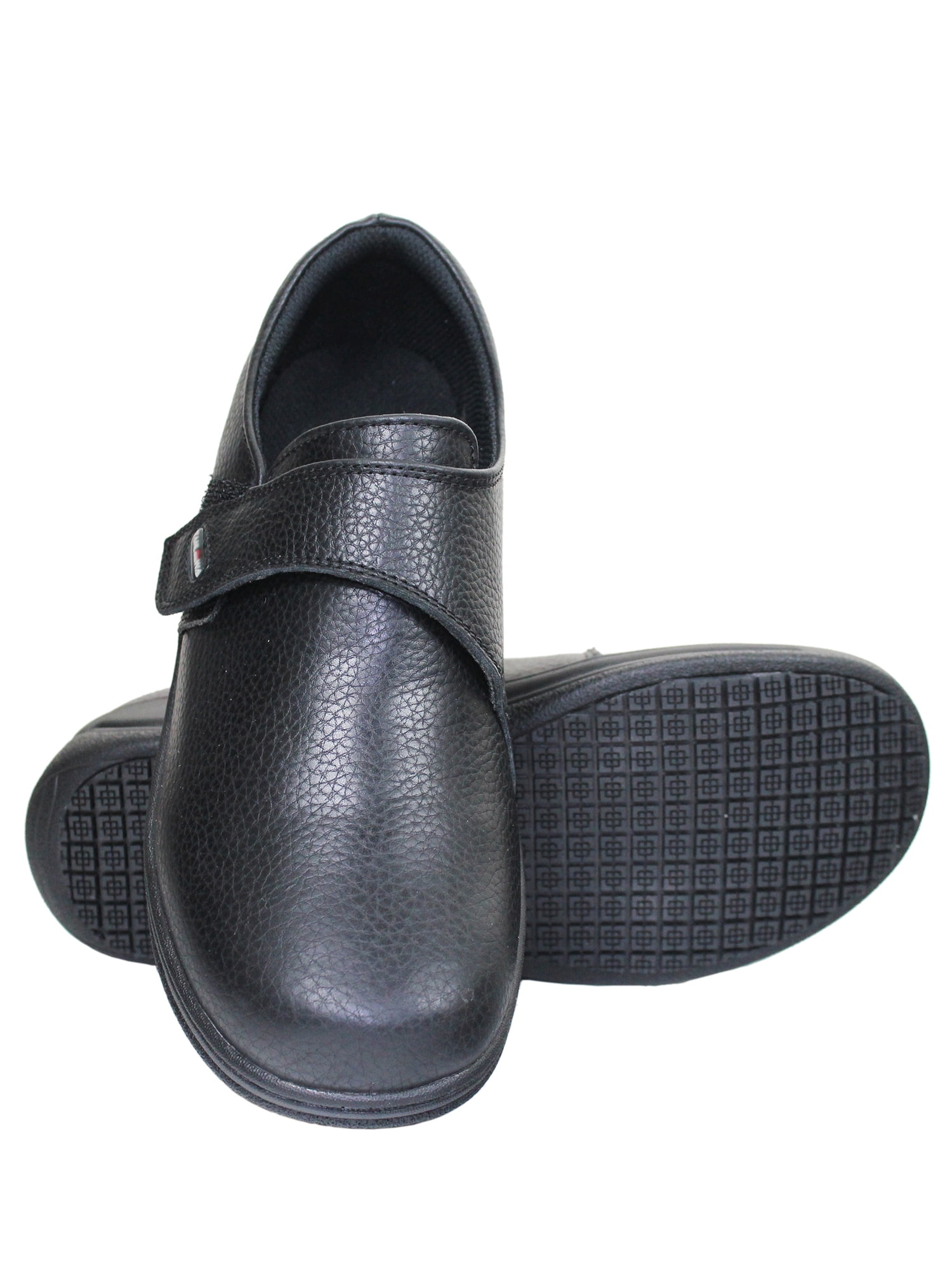 durable leather shoes