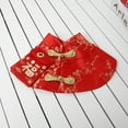 thumbnail image 5 of Chinese New Year Pet Costume for Dog Festival Party Pet Cloak with RedEnvelope for Spring Festival Photo Props, 5 of 8