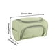 thumbnail image 2 of Estuche De Doble Capa, Bolsa De Papelera De Gran Capacidad, Compartimentos Laterales Multifuncionales, Diseo Porttil, Para Estudiantes, Organizador De Material Escolar, Tela De Nailon, UKHBMC, 2 of 9