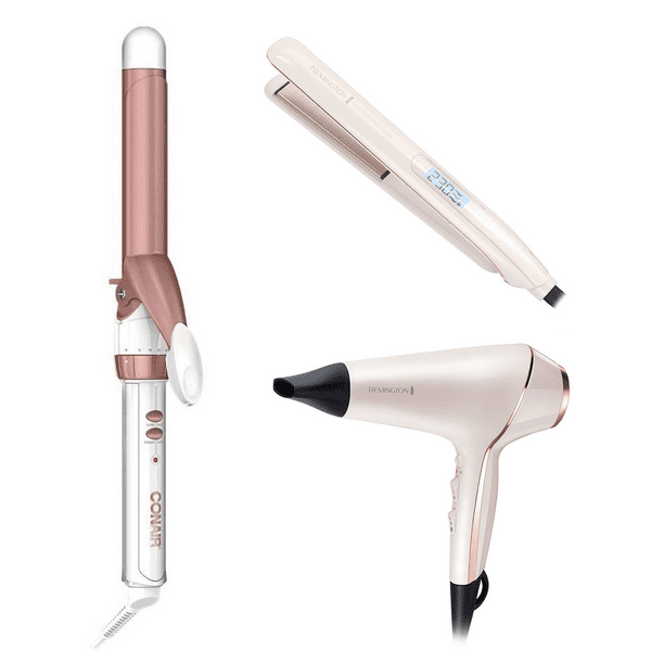 Conair Plancha Y Secadora Para Cabello Secadoras De Cabello Conair