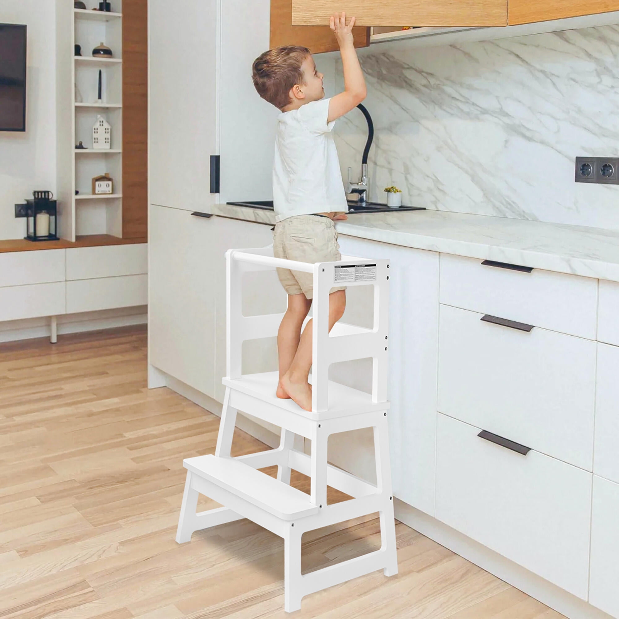Ikea kids kitchen stool hotsell