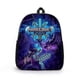 thumbnail image 1 of Minecraft Kid Backpack School Bag Shoulder Bag Student Bookbag Rucksack Gifts Multi-color Optional, 1 of 5