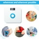 thumbnail image 3 of Soidarity Anillo de agarre para los dedos de 3 piezas, gimnasio en casa, ejercitador muscular para adultos, entrenador de manos de silicona Gimnasios en casa, 3 of 6