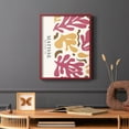 thumbnail image 6 of Matisse CCXLVII in Solid Wood 8 x 10 Framed Print, 6 of 6