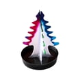 thumbnail image 1 of TIELUTT Tree Paper Tree Flowering Colorful Growing Tree Toy Craft Growing Tree Toy Addition Math Facts Games Juggle Sticks for Kids for Toddlers 3-4 Building for Kids Ages Alphabet Game, 1 of 8