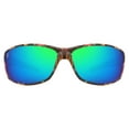 thumbnail image 4 of Men Polarized Camouflage Sunglasses for Fishing and Hunting, Camo Colored Lenses, 4 of 5