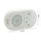 thumbnail image 3 of Máquina portátil de ruido blanco para bebés, con múltiples ruidos blancos, tamaño compacto, cancelación de ruido para dormir, privacidad en la oficina y regalo de registro., 3 of 7