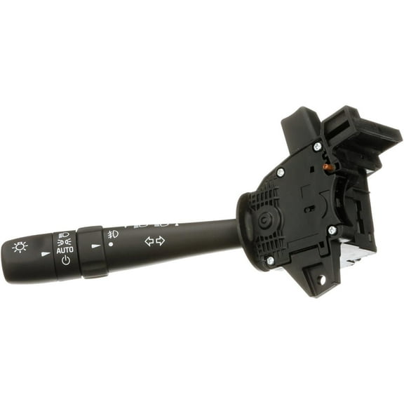 Standard Motor Products CBS-1192 Multi-Function Switch For 04-05 Grand Prix Fits select: 2004-2005 PONTIAC GRAND PRIX