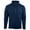 Navy, variant on Adult Male Durango Fleece Pullover, Color: Navy, Size: M (DU-FP-NA-M)