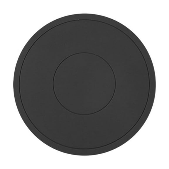 Shoreew Silicone Trivets for Hot Dishes Thickened Pot Holders Flexible Stripe Placemat Non-Slip Heat Resistant Trivets for Hot Pots Pans Versatile Hot Pads for Kitchen Countertop