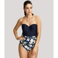 thumbnail image 1 of Panache Womens Florentine Underwire Bandeau One-Piece Style-SW1050-S20, 1 of 5