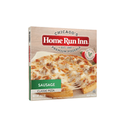 Home Run Inn Classic Sausage Personal Pizza, 8.5 oz