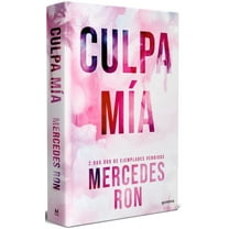 Culpables Culpa Mía (Edición Especial) / My Fault (Special Edition), (Hardcover)