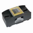 thumbnail image 5 of Automatic card shuffler Black 150, 5 of 5