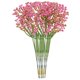 thumbnail image 1 of 6/36 Uds flores artificiales de Gypsophila falso aliento de bebé ramo de seda decoración de boda, 1 of 9