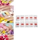 thumbnail image 5 of Fugacal Puntas de uas postizas de material de alta calidad, puntas de uas postizas, tienda de salón fácil de colorear para el hogar Fugacal No se aplica, 5 of 6