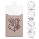 thumbnail image 5 of Funda de cuero para portátil con diseño de dibujos animados de Harry Potter, estilo 5, 5 of 8