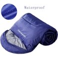 thumbnail image 3 of Sleeping Bags for Adults Backpacking Lightweight Waterproof- Cold Weather Sleeping Bag for Warm Camping Hiking Outdoor Travel Hunting with Camping Sleeping Bag, 3 of 7