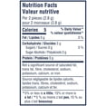 thumbnail image 4 of EXCEL, Polar Ice Flavoured Sugar Free Chewing Gum, 18 Pieces, 3 packs, 4 of 6