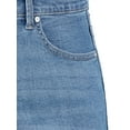 thumbnail image 3 of Gloria Vanderbilt Swan Series Women's Plus Amanda 5 Pocket High Rise Jeans, Sizes 16-26, 3 of 5