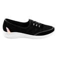 thumbnail image 2 of Tenis Deportivo Para Mujer CASTALIA 748-40 Negro, 2 of 3